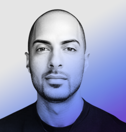 Joe LaGruttaWeb